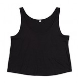 Mantis Women's Crop Tanktop