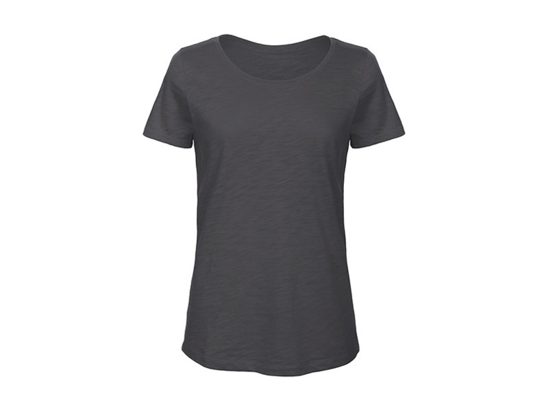 B&C Inspire Slub/women T-Shirt