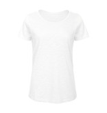 B&C Inspire Slub/women T-Shirt