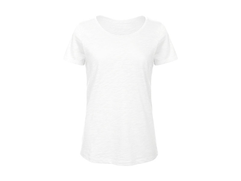 B&C Inspire Slub/women T-Shirt