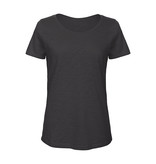 B&C Inspire Slub/women T-Shirt