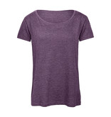 B&C Triblend/women T-Shirt