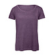 B&C Triblend/women T-Shirt