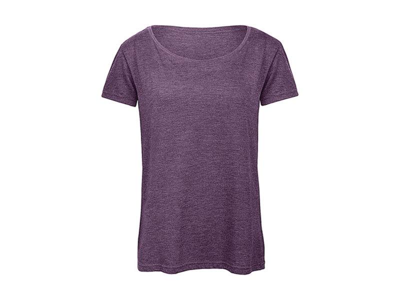 B&C Triblend/women T-Shirt