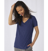 B&C V Triblend/women T-Shirt