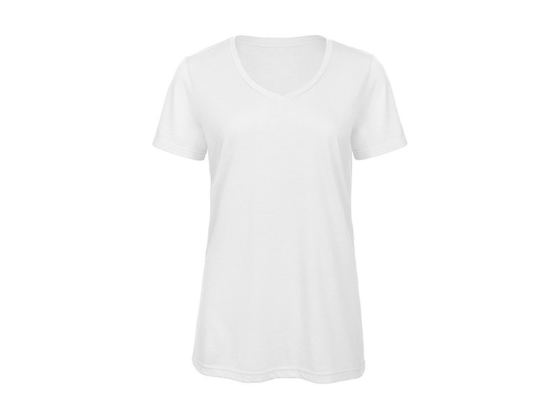 B&C V Triblend/women T-Shirt