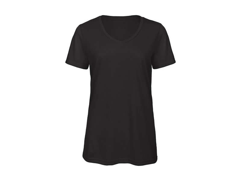 B&C V Triblend/women T-Shirt
