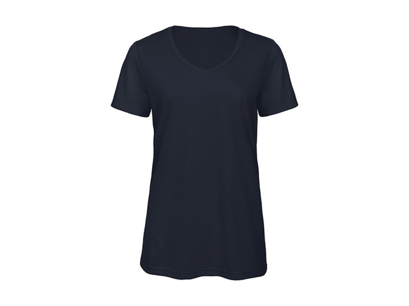 B&C V Triblend/women T-Shirt