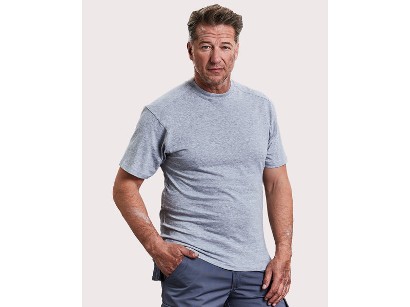 Russell Workwear Crew Neck T-Shirt