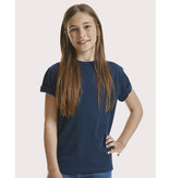 Russell Pure Organic Kids' Pure Organic Tee