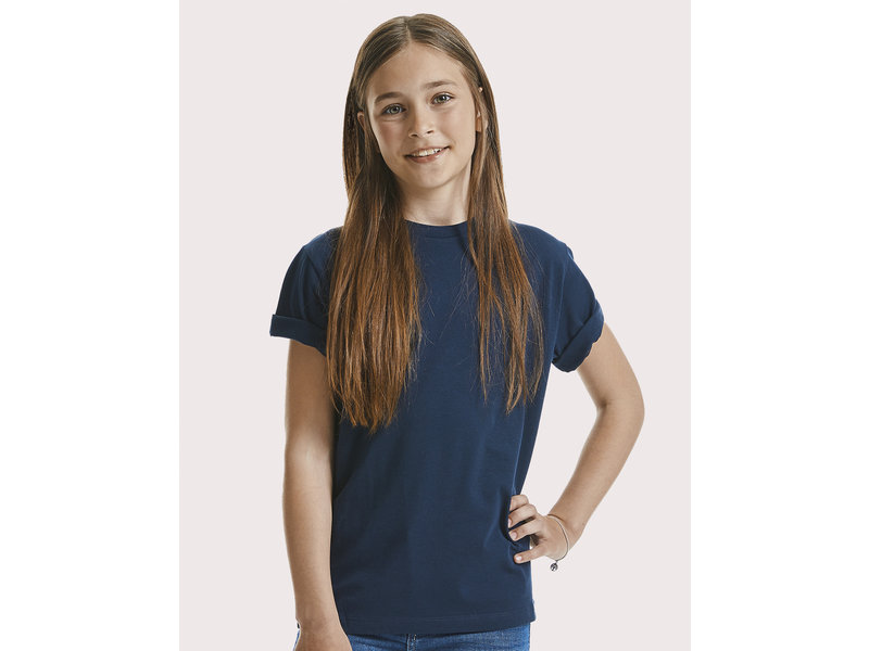 Russell Pure Organic Kids' Pure Organic Tee