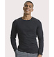 Russell Pure Organic Men's Pure Organic L/S Tee