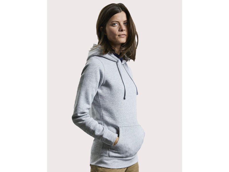 Russell Ladies' Authentic Hoodie