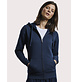 Russell Ladies' Authentic Zipped Hood Vest