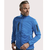 Russell Mens Sports Shell 5000 Jacket