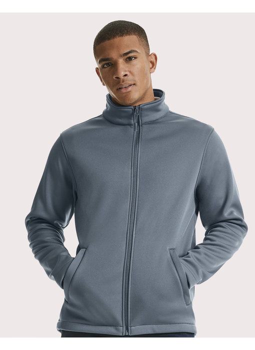 Russell | RU040M | 429.00 | R-040M-0 | Men's Smart Softshell Jacket