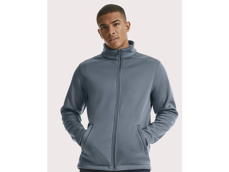 Russell Men's Smart Softshell Jacket