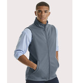 Russell Men's Smart Softshell Gilet