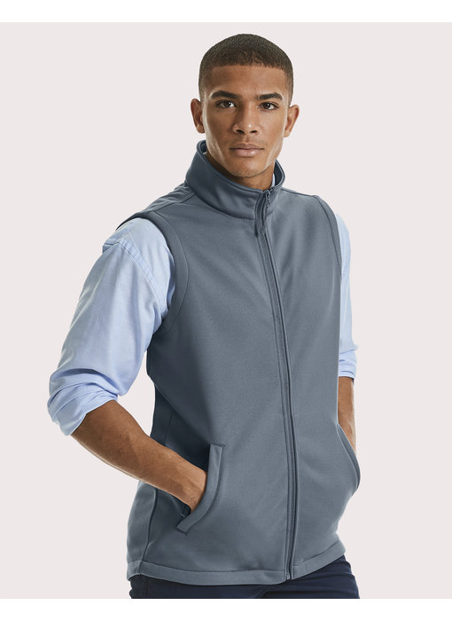 Russell | RU041M | 445.00 | R-041M-0 | Men's Smart Softshell Gilet