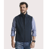 Russell Soft Shell Gilet