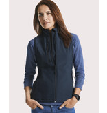 Russell Ladies Soft Shell Gilet