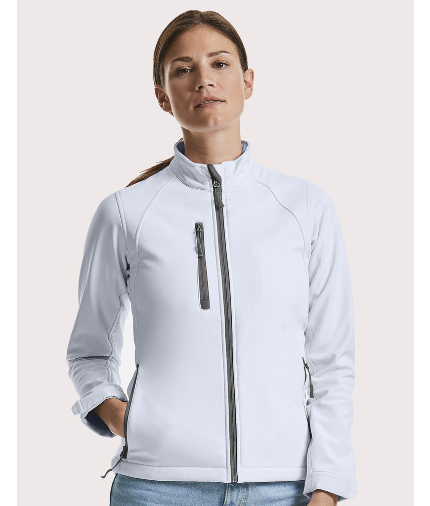 Russell | RU140F | 462.00 | R-140F-0 | Ladies' Softshell Jacket