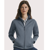 Russell Ladies' Smart Softshell Jacket