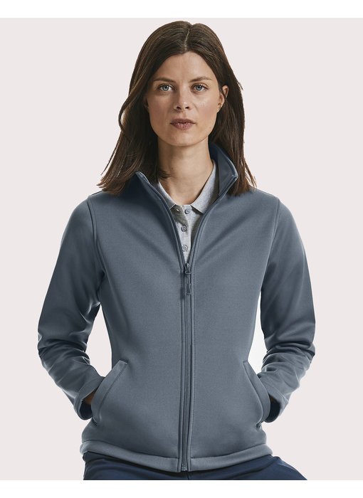 Russell | RU040F | 486.00 | R-040F-0 | Ladies' Smart Softshell Jacket