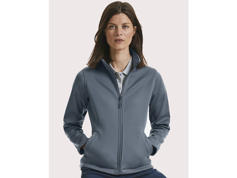 Russell Ladies' Smart Softshell Jacket