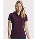 Russell Ladies' Tailored Stretch Polo