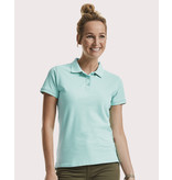 Russell Pure Organic Ladies' Pure Organic Polo