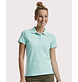 Russell Pure Organic Ladies' Pure Organic Polo