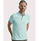 Russell Pure Organic Men's Pure Organic Polo