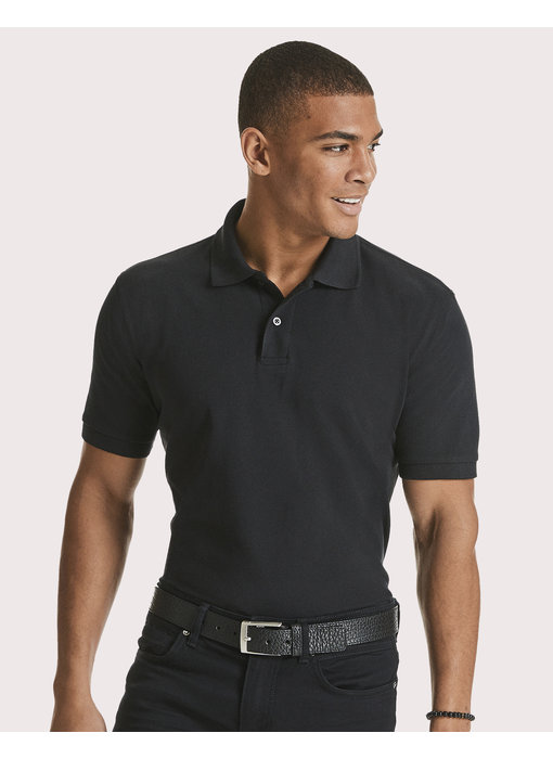 Russell | RU569M | 549.00 | R-569M-0 | Men's Classic Cotton Polo