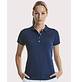 Russell Ladies Stretch Polo