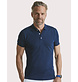 Russell Men's Stretch Polo