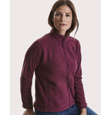 Russell Ladies Full Zip Fleece