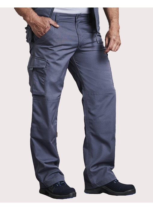 Russell | RU015M | 976.00 | R-015M-0 | Heavy Duty Workwear Trouser length 30"