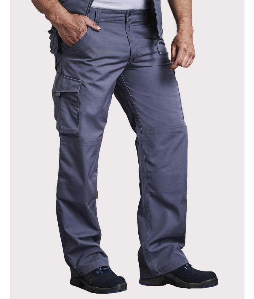 Russell | RU015M | 976.00 | R-015M-0 | Heavy Duty Workwear Trouser length 30"