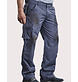 Russell Hard Wearing Work Trouser Length 34"