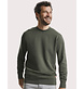 Russell Pure Organic Omkeerbare sweater Pure Organic