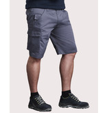 Russell Twill Workwear Shorts