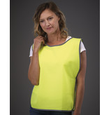 Yoko Hi-Vis Reflective Border Tabard Yoko Hi-Vis Reflective Border Tabard