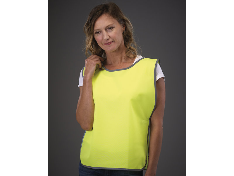 Yoko Hi-Vis Reflective Border Tabard