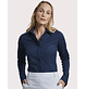 Russell Collection Ladies' LS Ultimate Stretch Blouse