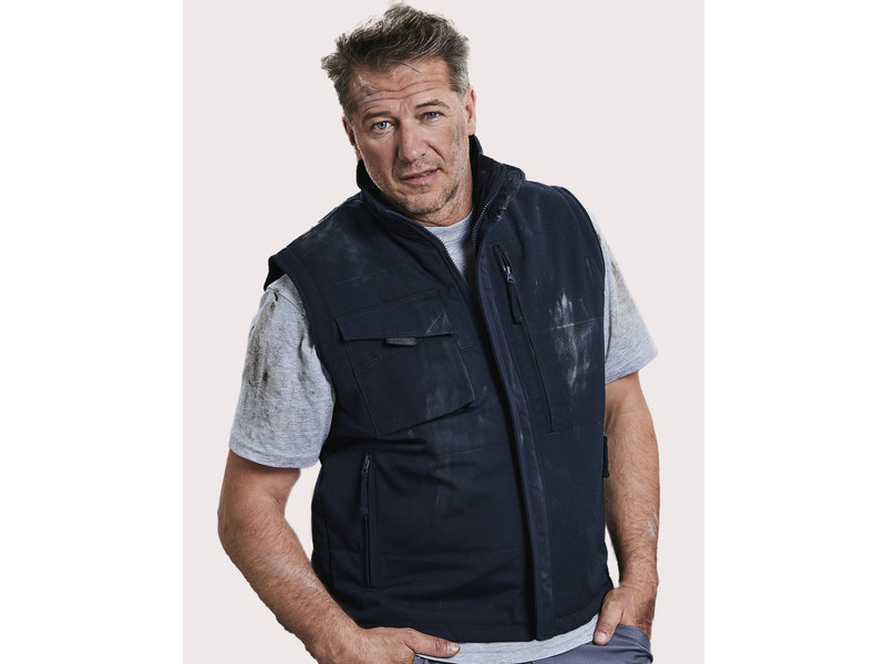 Russell Workwear Gilet