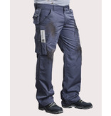 Russell Hard Wearing Work TrouserLength 32''