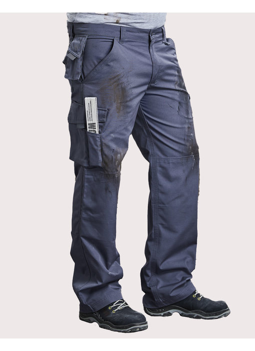 Russell | RU015M | 978.00 | R-015M-0 | Heavy Duty Workwear Trouser Length 32"