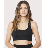 Bella + Canvas Sports bra