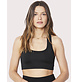 Bella + Canvas Sports bra